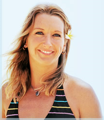 Layne Beachley