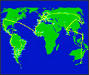 Map of the complete March